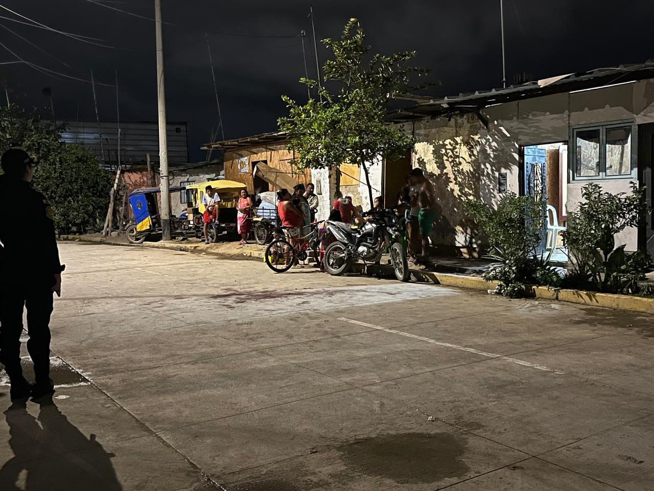 Sicarios asesinan a balazos a dos mujeres