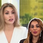 Milett tilda de “payasa” a ‘prima’ de Tinelli y lanza fuerte amenaza: “Le voy a poner un bozal legal”
