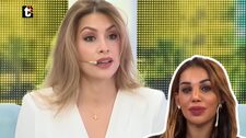 Milett tilda de “payasa” a ‘prima’ de Tinelli y lanza fuerte amenaza: “Le voy a poner un bozal legal”