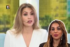 Milett tilda de “payasa” a ‘prima’ de Tinelli y lanza fuerte amenaza: “Le voy a poner un bozal legal”