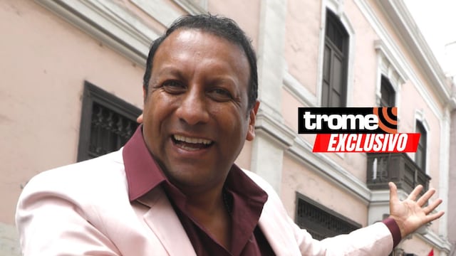 Marco Antonio, el creador de la teleferia: Emprendedor cuenta detalles pocos conocidos de su vida. Foto: Piko Tamashiro