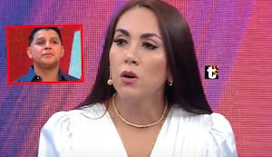 Greis narra fuertes episodios de VIOLENCIA con Néstor: ‘Me pudo matar, me grababa hasta cuando iba al baño y en la intimidad’