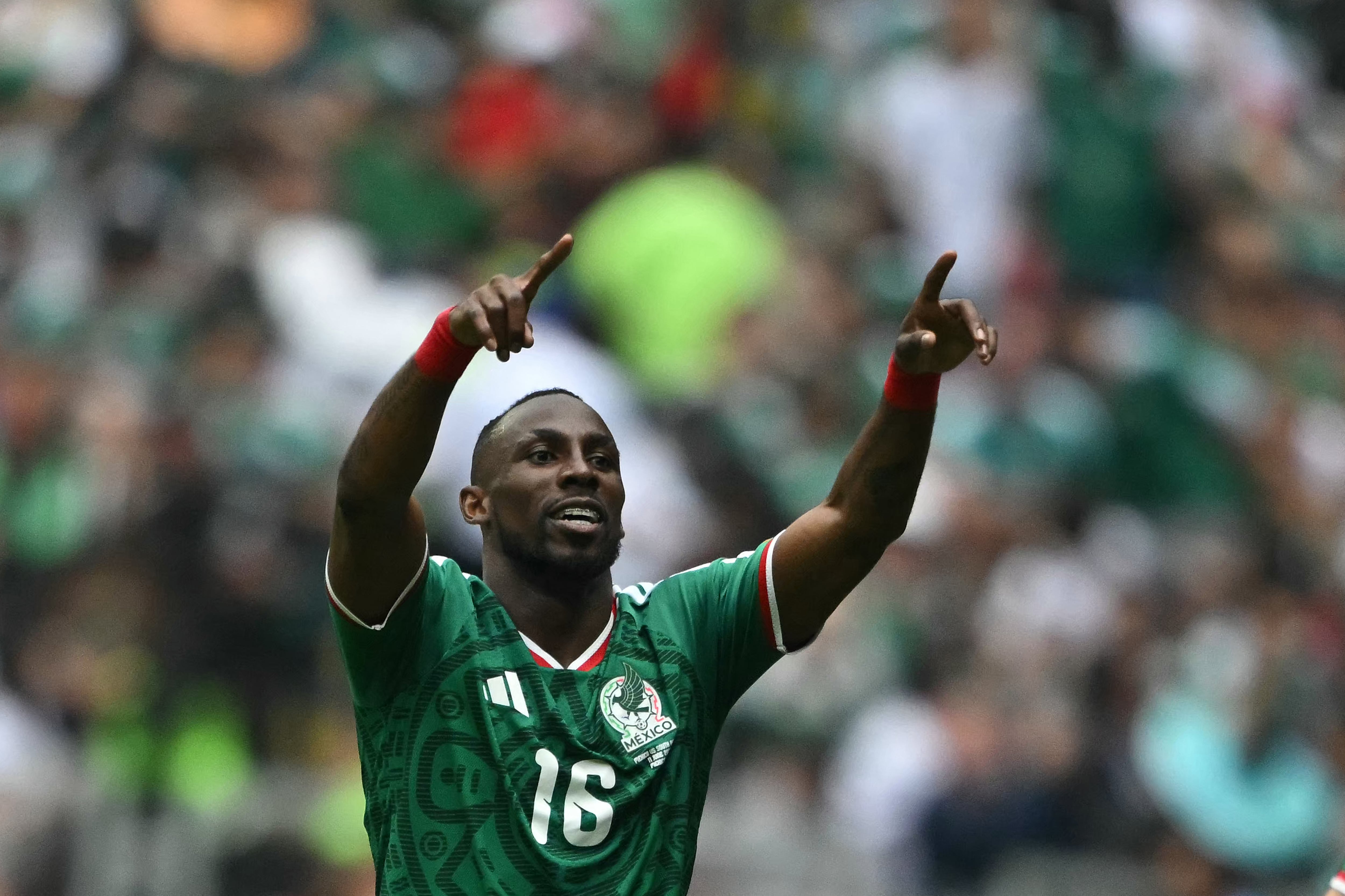 México vs. Sudáfrica EN VIVO: ver transmisión del partido por la jornada 1 del Grupo A del Mundial 2026.