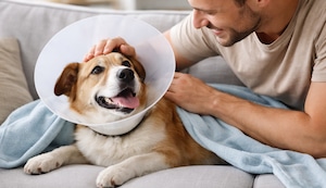 Esterilización en perros: los beneficios clave para su salud y bienestar