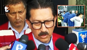 ¡Caso Liceo Naval da un giro! Director de DRELM revela que son 10 los involucrados y cuenta qué declaró el escolar ante Fiscalía