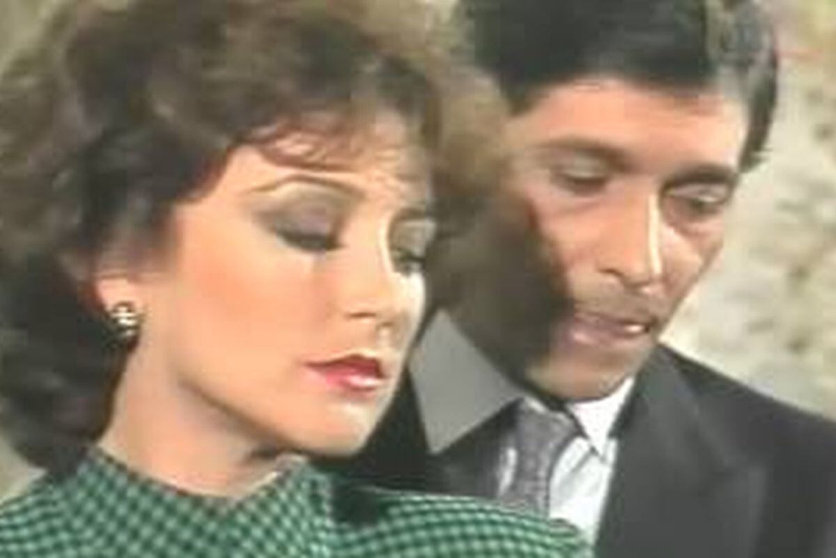 La segunda versión se emitió en 1981. (Foto: RCTV)