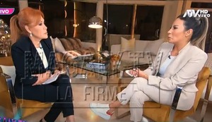 Todo sobre la entrevista que Pamela López le brindó a Magaly Medina, tras denuncia contra Christian Cueva