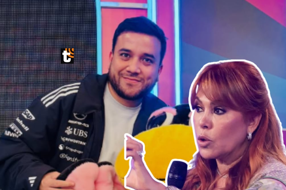 ‘Urraco’ renuncia al programa de Magaly y revela el importante motivo de su decisión: “Veré qué es lo mejor...”