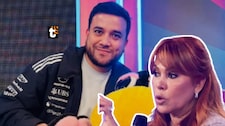 ‘Urraco’ renuncia al programa de Magaly y revela el importante motivo de su decisión: “Veré qué es lo mejor...”