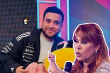 ‘Urraco’ renuncia al programa de Magaly y revela el importante motivo de su decisión: “Veré qué es lo mejor...”