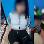Capturan a integrante del Tren de Aragua mientras mantenía secuestrados a hombre y mujer extranjeros