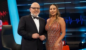 Pamela López lanzará los ‘chats’ que tuvieron Christian Cueva y Melissa Klug en el programa ‘El valor de la verdad’