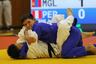 Purito Judo Peruano