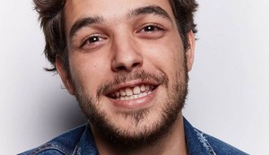 ¿Qué edad tiene Franco Pennano y en qué trabajó antes de “Al fondo hay sitio”?