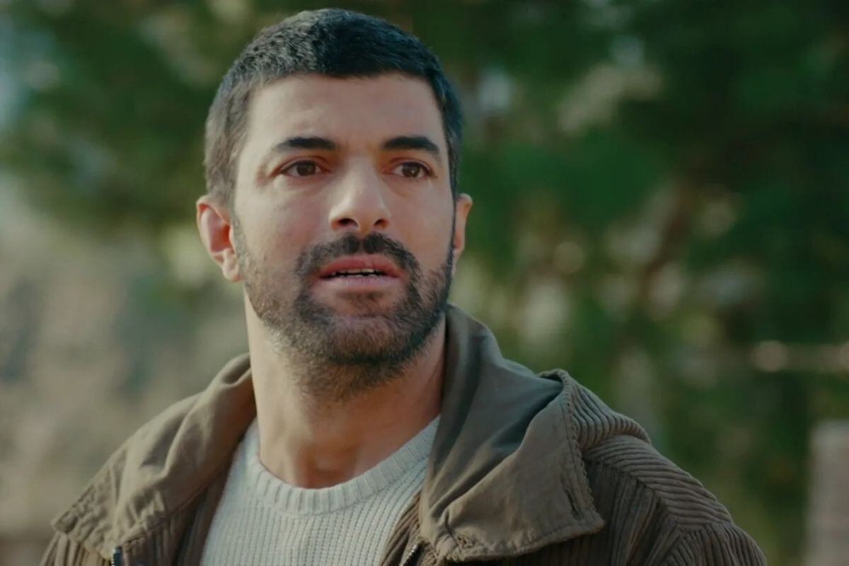 Sancar se entera de la verdad y no cree en la palabra de Akin (Foto: O3 Medya)