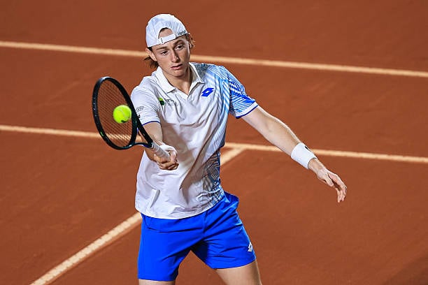 Ignacio Buse. (Foto: Getty Images)