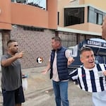 Vecino vacila a Pocho Dulanto en ‘Lateando con Puchungo’: “Es mi hermano, pero en algún momento ha sido grone”