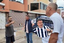 Vecino vacila a Pocho Dulanto en ‘Lateando con Puchungo’: “Es mi hermano, pero en algún momento ha sido grone”