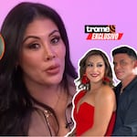 ‘Huevero’ creía que Karla tenía otro celular para hablar con Domínguez, revela Pumarica: “Él tenía cámaras en su casa”