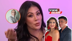 ‘Huevero’ creía que Karla tenía otro celular para hablar con Domínguez, revela Pumarica: “Él tenía cámaras en su casa”