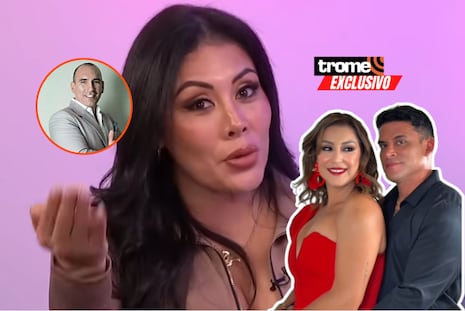 ‘Huevero’ creía que Karla tenía otro celular para hablar con Domínguez, revela Pumarica: “Él tenía cámara...