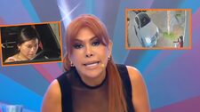 Magaly explota por liberación de empresaria que arrolló y mató a vigilante en Trujillo: “En nuestro país la vida vale 400 mil soles”