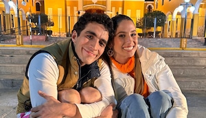 Al Fondo Hay Sitio: ¿Cuántos puntos de rating hizo la escena EN VIVO con Alessia y Jimmy?