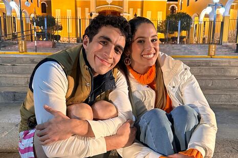 Al Fondo Hay Sitio: ¿Cuántos puntos de rating hizo la escena EN VIVO con Alessia y Jimmy?