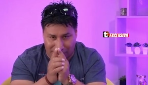 Danny Rosales y la tremenda pelea que protagonizó con un sereno: “Le metí un cabezazo y lo tumbé”