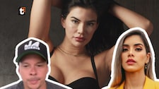 Samantha ‘chotea’ a Mario Hart y asegura que le habría confesado su ruptura con Korina: “Me dijo que hace 3 meses no estaban”