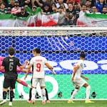 Mundial 2026: Irán empató 2-2 con Nueva Zelanda en emocionante partido
