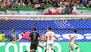 Mundial 2026: Irán empató 2-2 con Nueva Zelanda en emocionante partido | VIDEO