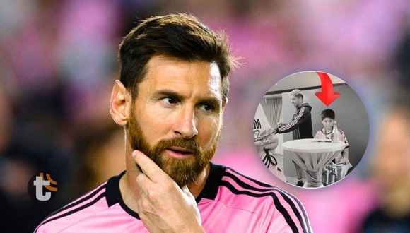 Fanáticos enojados en Meet & greet