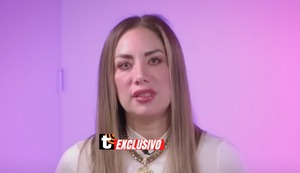 Grasse arremete contra Karla por regresar con Christian: “Pensé que era más inteligente, me da pena”