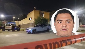 ¡Sangriento ataque en Trujillo! Acribillan a presunto miembro de ‘Los Pulpos’ frente a casa de su pareja