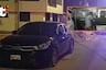¡Ataque a sangre fría en SMP! Balean a suboficial PNP en retiro dentro de su auto frente a su hijo de 11 años