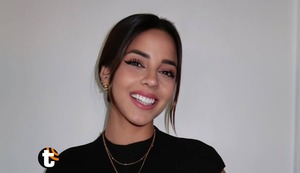 Luciana Fuster aclara tras polémica por ropa de Shein: “La colección combina diseños de Perú e importados”