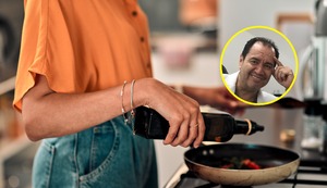 La grasa animal no es tan saludable, advierte nutriólogo Gerardo Bouroncle