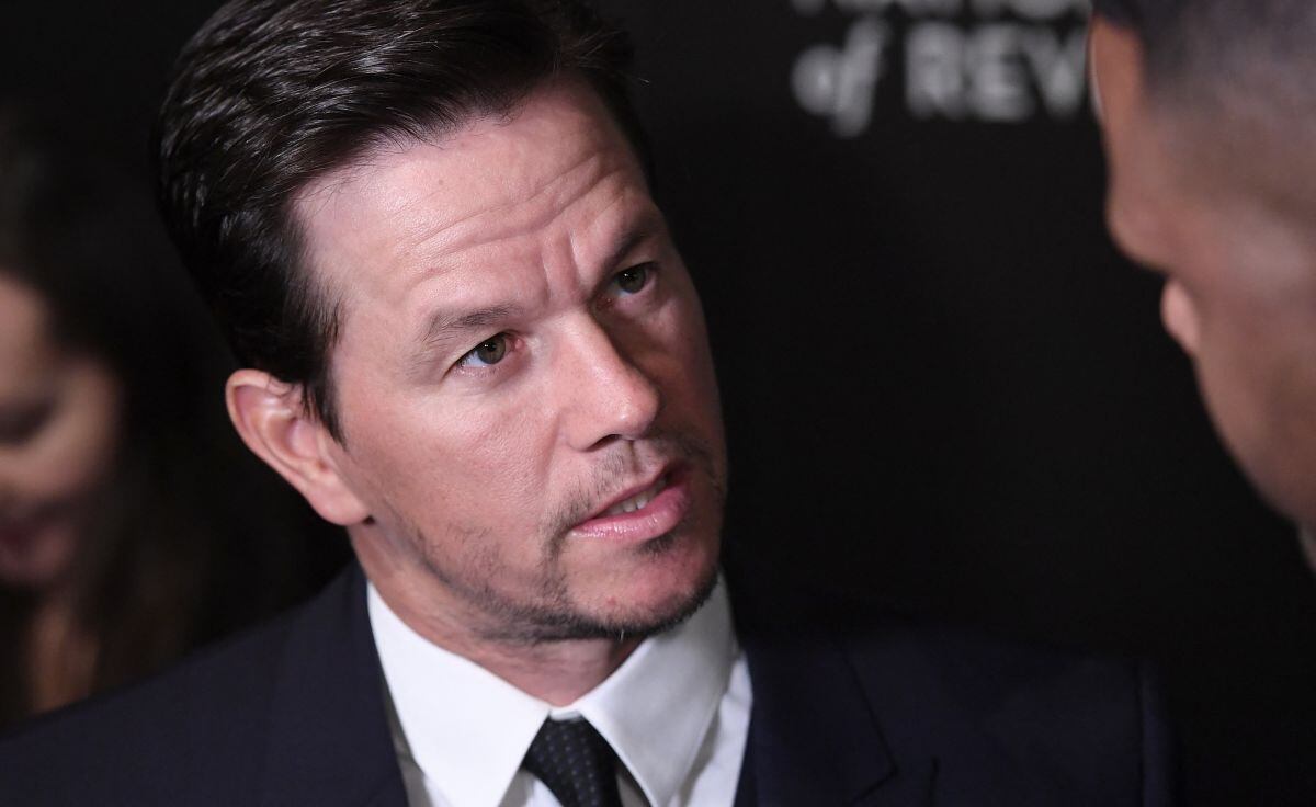 El actor es uno de los preferidos dentro de los géneros de acción y comedia (Foto: Angela Weiss / AFP)