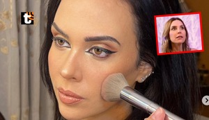 Lucía Oxenford arremete contra Juliana por polémica con su padre: “Yo jamás me sentaría a hablar mal de mi familia”