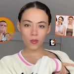 ‘Samu’ parcha a Melissa Lobatón tras acusación contra ‘La Granja vip’: “En su mundo, su familia son los favoritos”