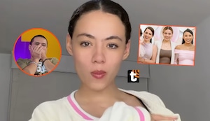 ‘Samu’ parcha a Melissa Lobatón tras acusación contra ‘La Granja vip’: “En su mundo, su familia son los favoritos”