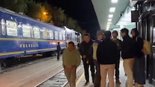 Cusco: Cientos de turistas varados en Ollantaytambo por choque de trenes rumbo a Machu Picchu