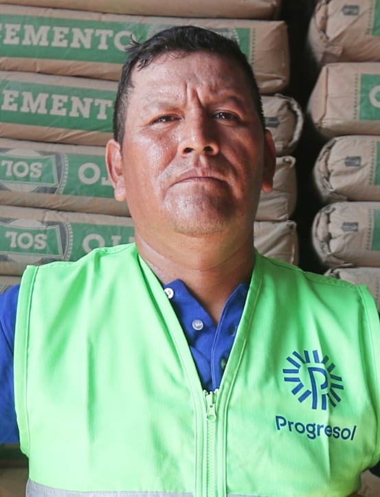 Ferretero Juan Carlos