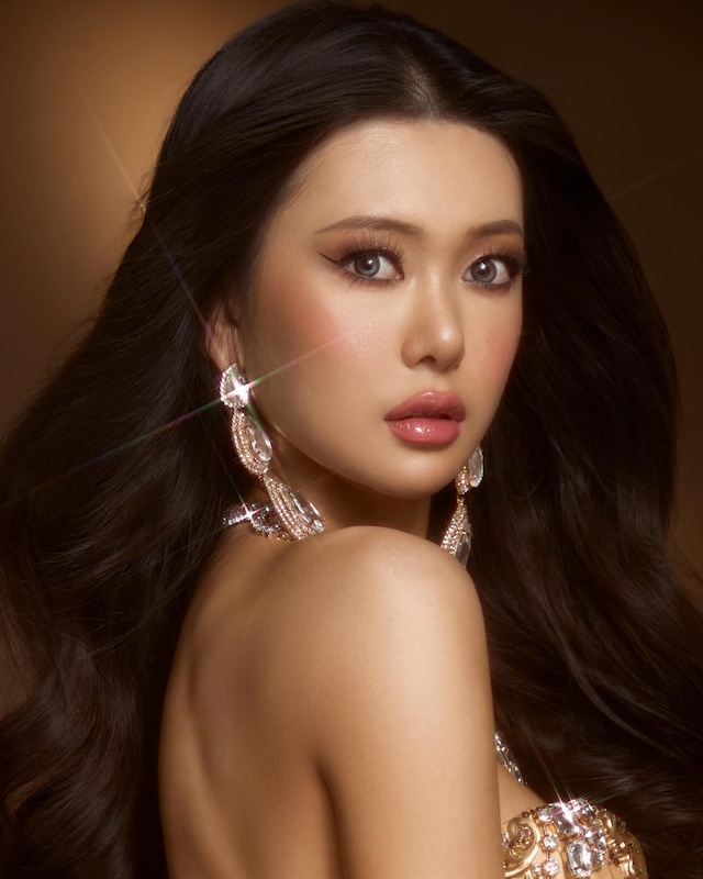 Miss Universo 2024: Miss (Foto: Instagram)