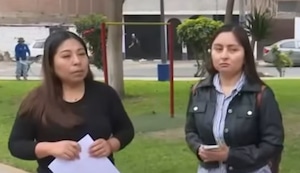 Escolares desaparecidos hace cinco días: Madres desesperadas contratan hasta hackers