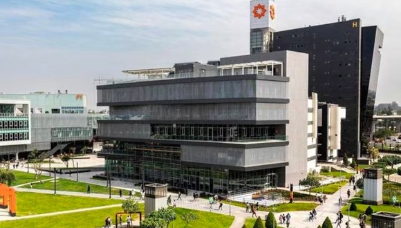 TROME - Caso Universidad de Lima