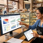 La IA ya transforma la industria: 5 claves para que las empresas sean más competitivas