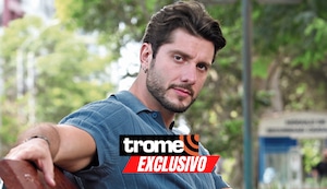 Rodrigo Brand: su primera impresión al llegar a Perú, sus decepciones amorosas, desea formar una familia y más