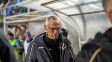 Héctor Cúper tras la goleada a Universitario en Cusco: “Hemos hecho todo mal”